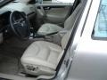 Silver Metallic - S60 2.5T AWD Photo No. 6