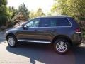 Galapagos Metallic - Touareg 2 VR6 Photo No. 2