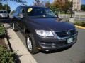 Galapagos Metallic - Touareg 2 VR6 Photo No. 5