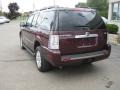 Dark Cherry Metallic - Mountaineer AWD Photo No. 11