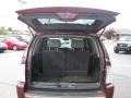 2007 Dark Cherry Metallic Mercury Mountaineer AWD  photo #18