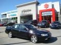 Nighthawk Black Pearl - TL 3.2 Type S Photo No. 1