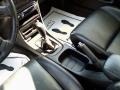 2001 Acura Integra Ebony Interior Transmission Photo