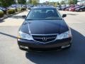 Nighthawk Black Pearl - TL 3.2 Type S Photo No. 6