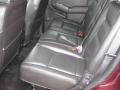 2007 Dark Cherry Metallic Mercury Mountaineer AWD  photo #27