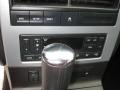 2007 Dark Cherry Metallic Mercury Mountaineer AWD  photo #34