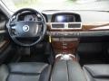 Titanium Grey Metallic - 7 Series 745Li Sedan Photo No. 7