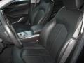 Black Cherry - CTS 4 AWD Sedan Photo No. 13