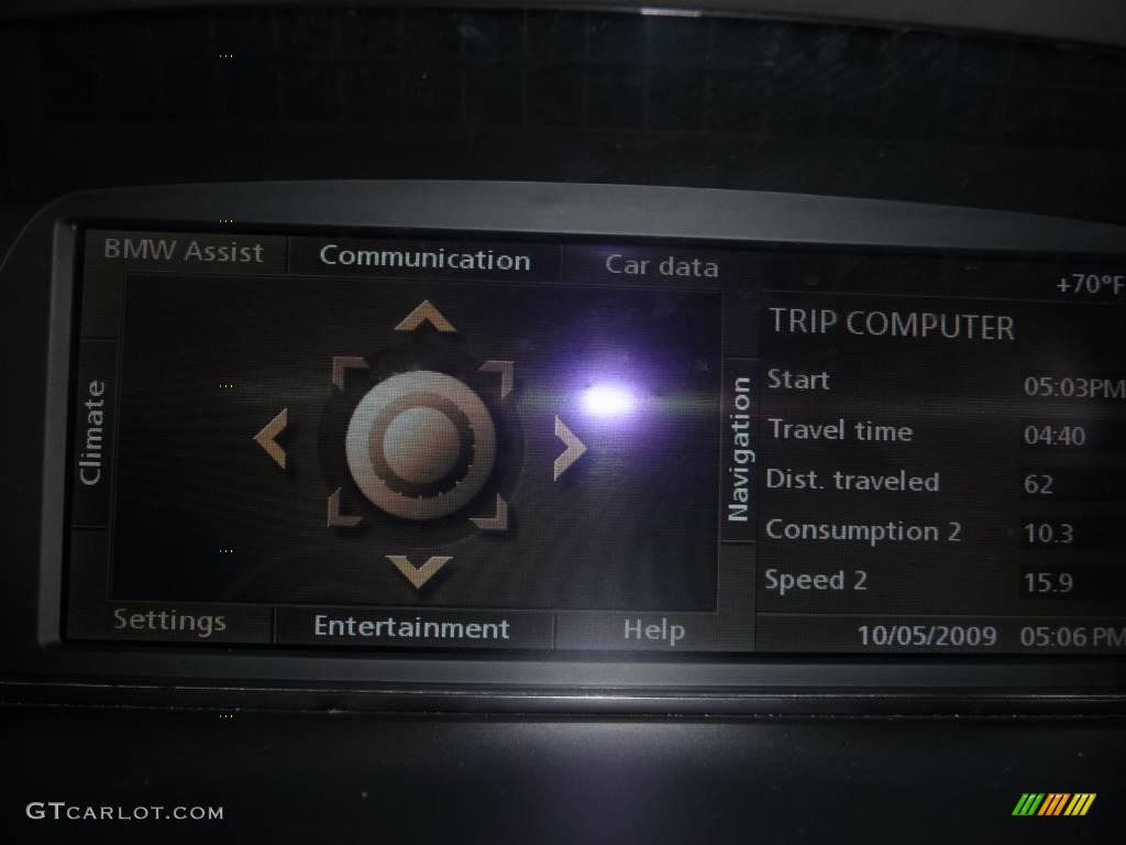 2005 7 Series 745Li Sedan - Jet Black / Black/Black photo #21