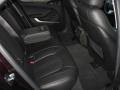 Black Cherry - CTS 4 AWD Sedan Photo No. 14