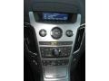 Black Cherry - CTS 4 AWD Sedan Photo No. 15