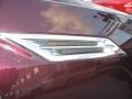 Black Cherry - CTS 4 AWD Sedan Photo No. 18