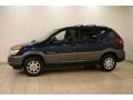 2003 Indigo Blue Metallic Buick Rendezvous CX  photo #4