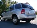 2007 Platinum Silver Metallic Buick Rainier CXL AWD  photo #3