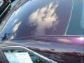 Black Cherry - CTS 4 AWD Sedan Photo No. 22