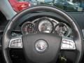 Black Cherry - CTS 4 AWD Sedan Photo No. 24