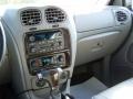 2007 Platinum Silver Metallic Buick Rainier CXL AWD  photo #19