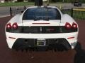 White Avus - F430 Scuderia Coupe Photo No. 11