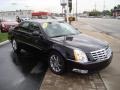 2007 Black Raven Cadillac DTS Performance  photo #3