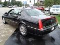 2007 Black Raven Cadillac DTS Performance  photo #6