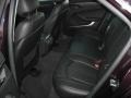 Black Cherry - CTS 4 AWD Sedan Photo No. 34