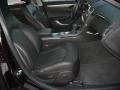 Black Cherry - CTS 4 AWD Sedan Photo No. 36