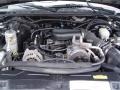 1999 Onyx Black Chevrolet Blazer LT 4x4  photo #25