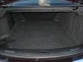Black Cherry - CTS 4 AWD Sedan Photo No. 38