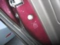 Black Cherry - CTS 4 AWD Sedan Photo No. 41
