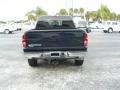 2006 Dark Blue Metallic Chevrolet Silverado 1500 Z71 Extended Cab 4x4  photo #4