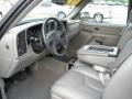 2006 Dark Blue Metallic Chevrolet Silverado 1500 Z71 Extended Cab 4x4  photo #11