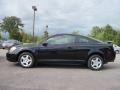 2007 Black Chevrolet Cobalt LT Coupe  photo #5