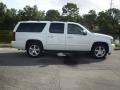 Summit White - Suburban 1500 LT Photo No. 1