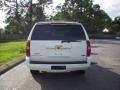 Summit White - Suburban 1500 LT Photo No. 4