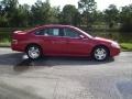 Victory Red - Impala LT Photo No. 1