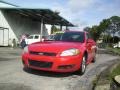 Victory Red - Impala LT Photo No. 3