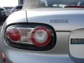 2007 Sunlight Silver Metallic Mazda MX-5 Miata Touring Roadster  photo #10