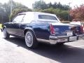 Midnight Blue Firemist Metallic - Eldorado Biarritz Convertible Photo No. 9