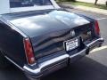 Midnight Blue Firemist Metallic - Eldorado Biarritz Convertible Photo No. 10