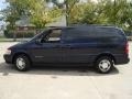 2001 Dark Sapphire Blue Metallic Chevrolet Venture LS  photo #2