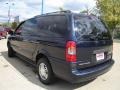 Dark Sapphire Blue Metallic - Venture LS Photo No. 3