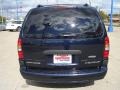 2001 Dark Sapphire Blue Metallic Chevrolet Venture LS  photo #4