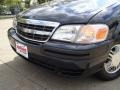 2001 Dark Sapphire Blue Metallic Chevrolet Venture LS  photo #9