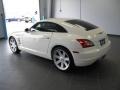 2004 Alabaster White Chrysler Crossfire Limited Coupe  photo #5