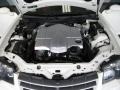 3.2 Liter SOHC 18-Valve V6 2004 Chrysler Crossfire Limited Coupe Engine