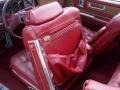 Midnight Blue Firemist Metallic - Eldorado Biarritz Convertible Photo No. 39