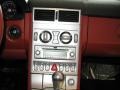 2004 Alabaster White Chrysler Crossfire Limited Coupe  photo #14