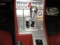 2004 Alabaster White Chrysler Crossfire Limited Coupe  photo #15