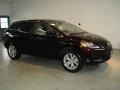 2008 Black Cherry Mica Mazda CX-7 Sport AWD  photo #3