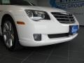2004 Alabaster White Chrysler Crossfire Limited Coupe  photo #19